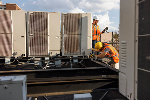 Best Residential HVAC services  in Wills Point, TX