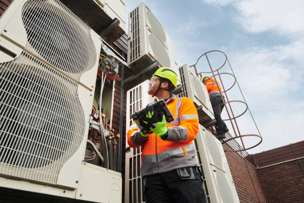 Best HVAC tune-up services  in Wills Point, TX