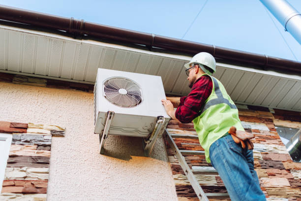Best Local HVAC companies  in Wills Point, TX