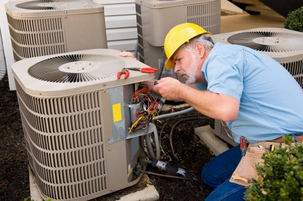 Reliable Wills Point, TX HVAC Solutions