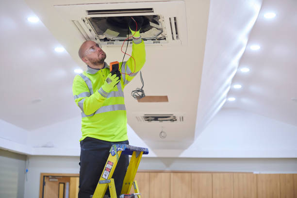 Best HVAC replacement cost  in Wills Point, TX