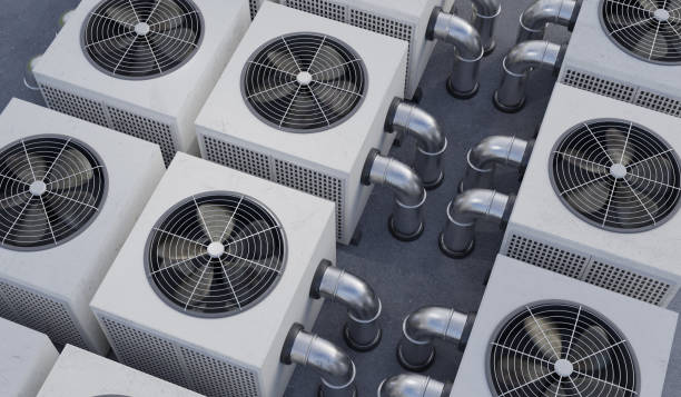 AC installation near me in Wills Point, TX