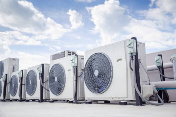 Wills Point, TX HVAC Company