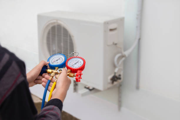 Best HVAC installation services  in Wills Point, TX