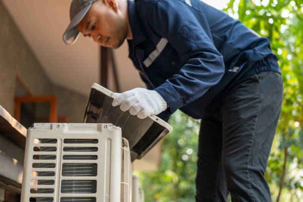 Best HVAC air duct cleaning  in Wills Point, TX