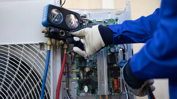 Best HVAC system installation  in Wills Point, TX