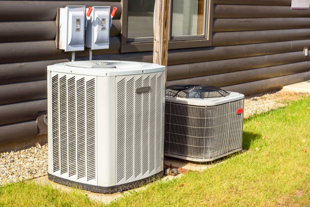 Best HVAC repair near me  in Wills Point, TX