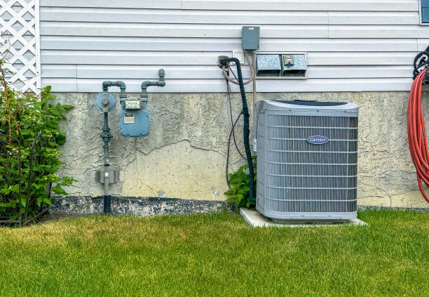 Best HVAC repair near me  in Wills Point, TX